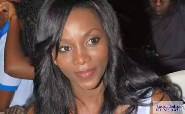 US P*rn Website Uses Genevieve Nnaji’s Photo As One Of Their S*x Models